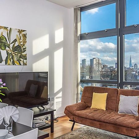 Splendid 3 Bedroom Apartment In Angel/Kings Cross Londra Dış mekan fotoğraf