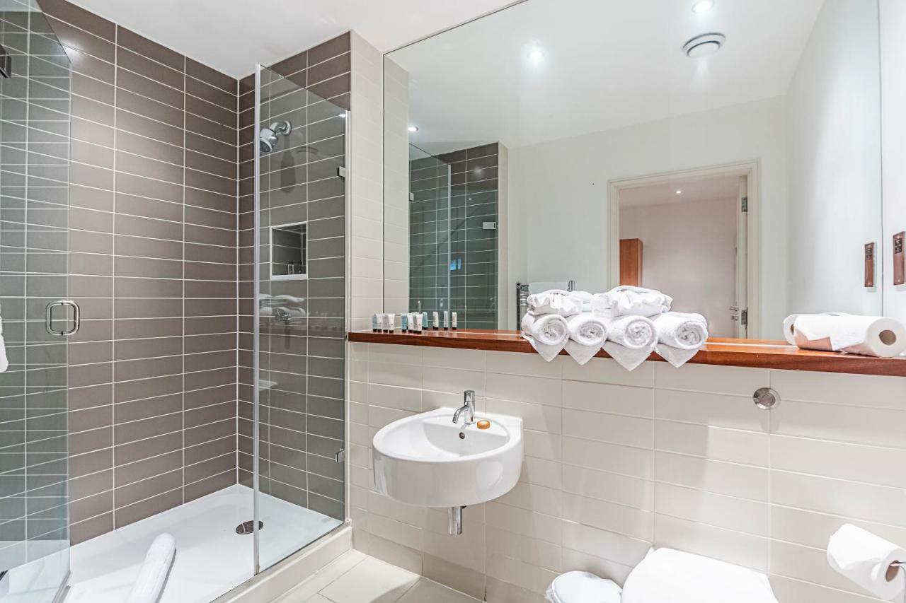 Splendid 3 Bedroom Apartment In Angel/Kings Cross Londra Dış mekan fotoğraf